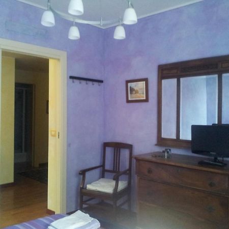 B&B Ariadamare Sanremo Oda fotoğraf
