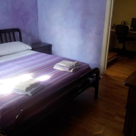 B&B Ariadamare Sanremo Oda fotoğraf