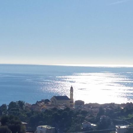 B&B Ariadamare Sanremo Dış mekan fotoğraf