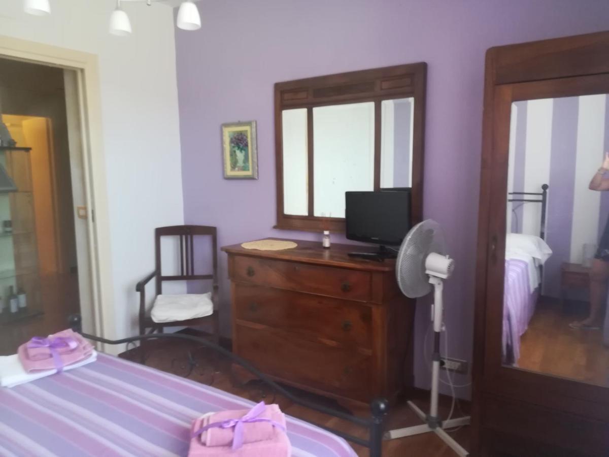 B&B Ariadamare Sanremo Dış mekan fotoğraf