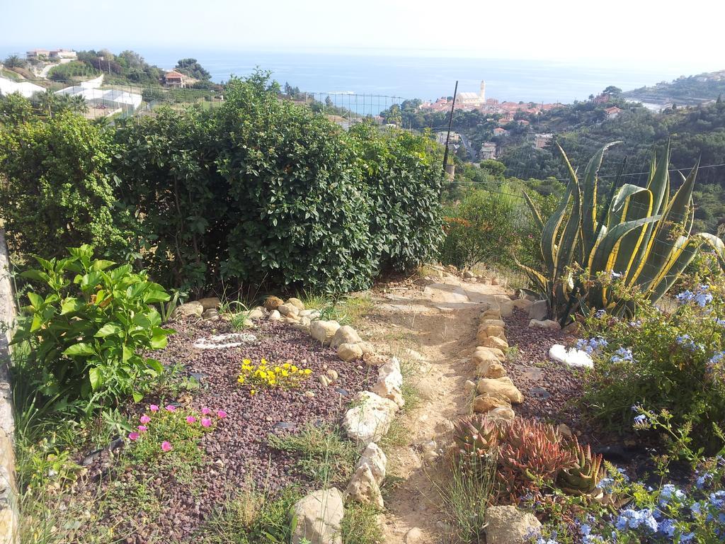 B&B Ariadamare Sanremo Dış mekan fotoğraf