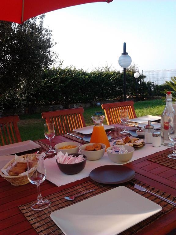 B&B Ariadamare Sanremo Dış mekan fotoğraf