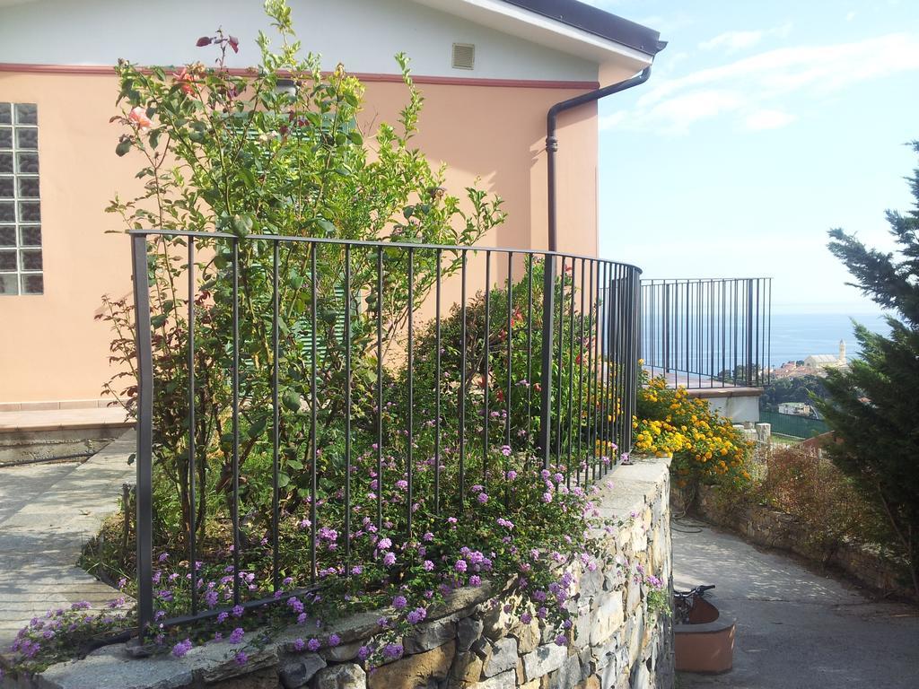 B&B Ariadamare Sanremo Dış mekan fotoğraf