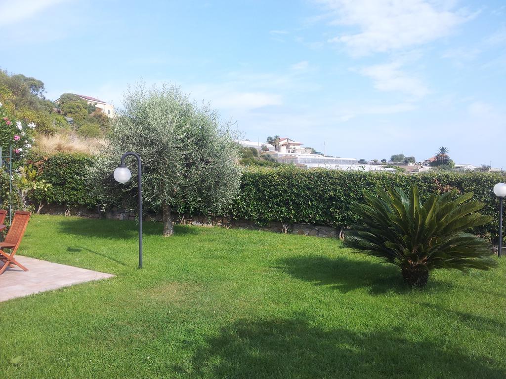 B&B Ariadamare Sanremo Dış mekan fotoğraf