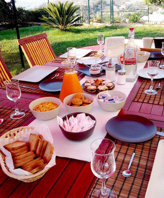 B&B Ariadamare Sanremo Dış mekan fotoğraf