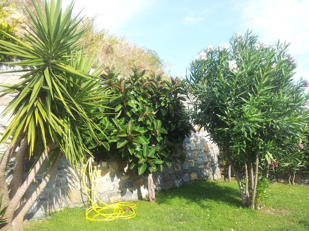 B&B Ariadamare Sanremo Dış mekan fotoğraf