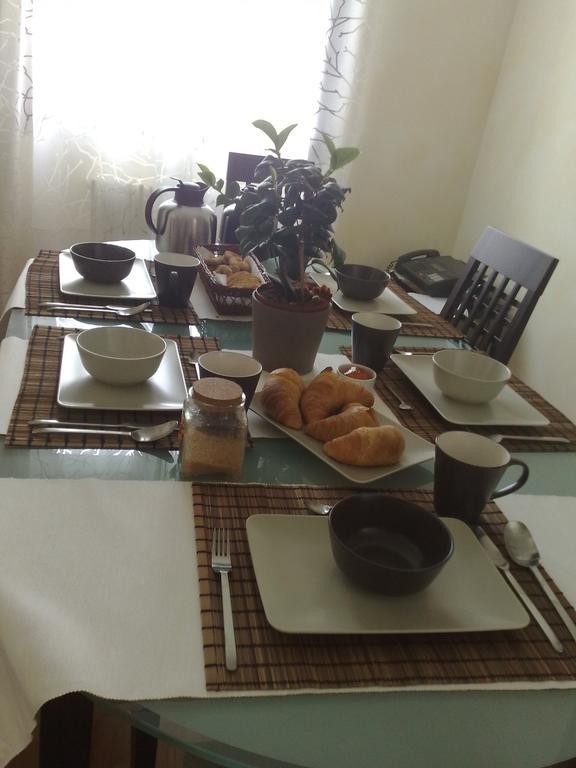B&B Ariadamare Sanremo Dış mekan fotoğraf