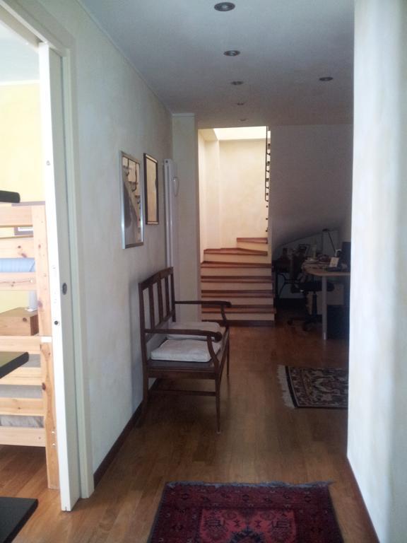 B&B Ariadamare Sanremo Dış mekan fotoğraf