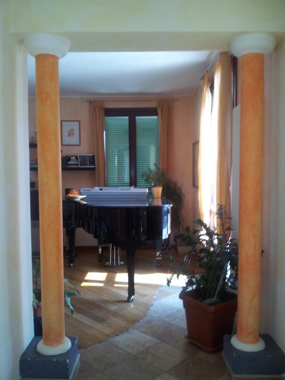 B&B Ariadamare Sanremo Dış mekan fotoğraf