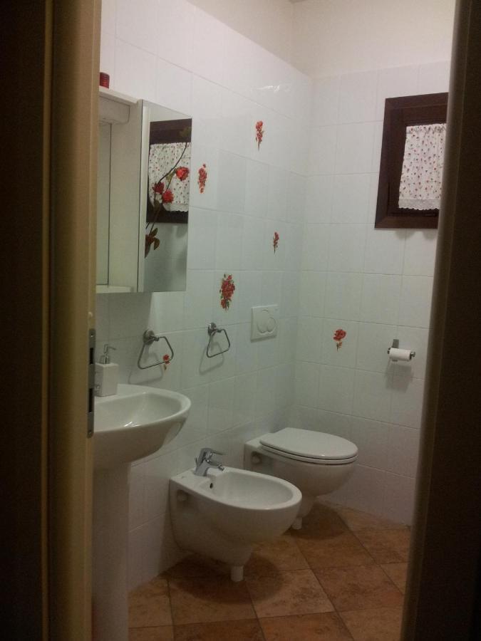 B&B Ariadamare Sanremo Oda fotoğraf