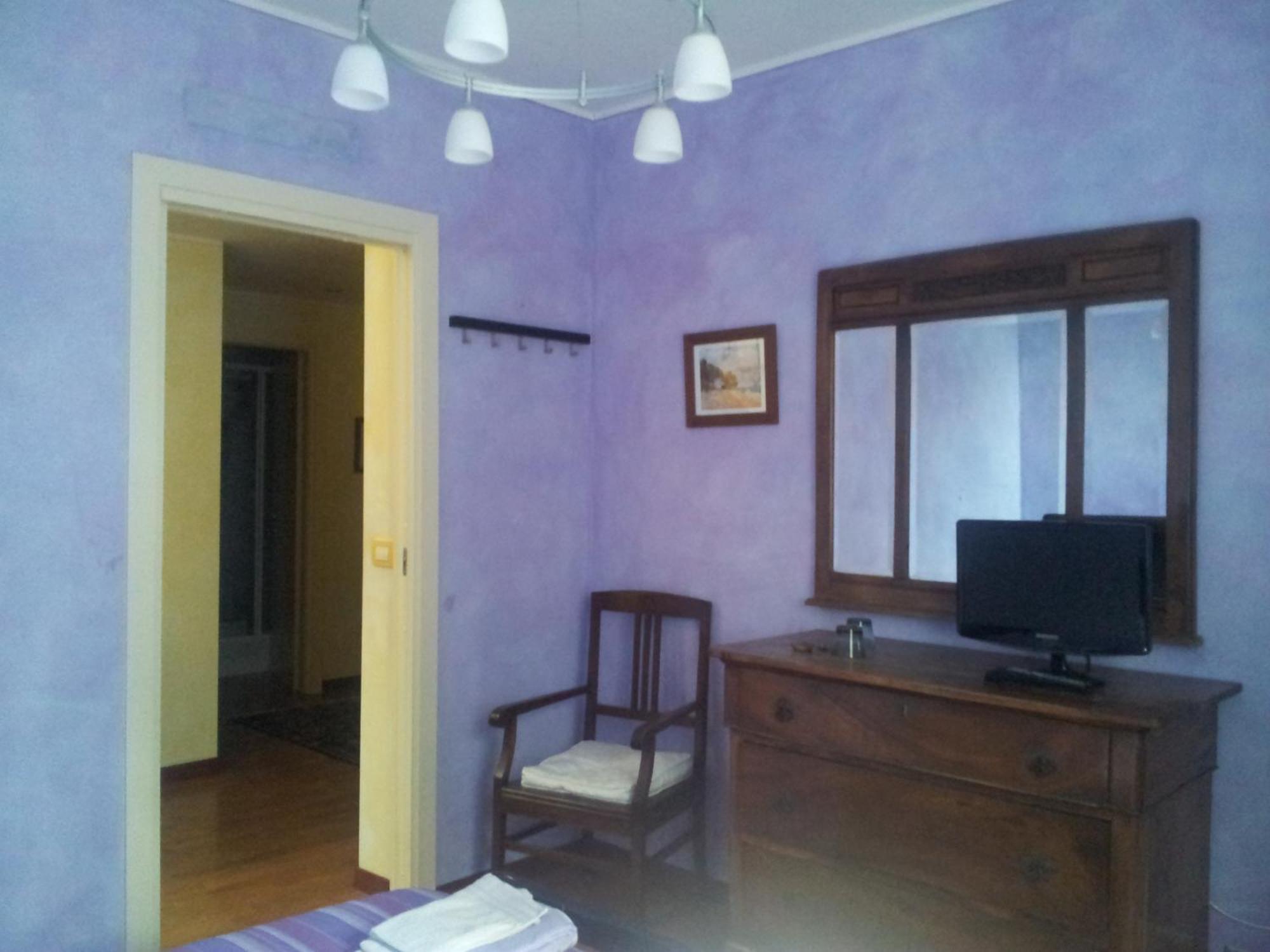 B&B Ariadamare Sanremo Oda fotoğraf