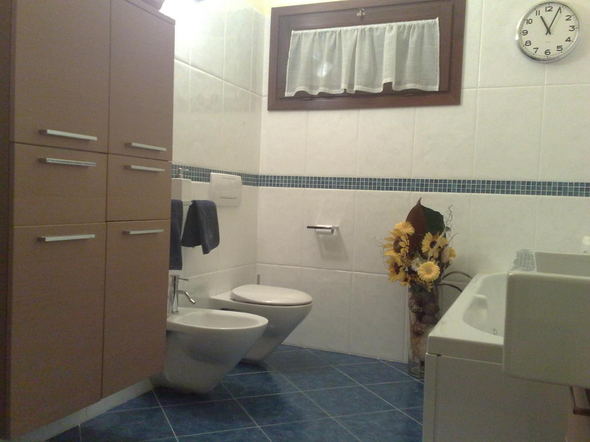 B&B Ariadamare Sanremo Oda fotoğraf