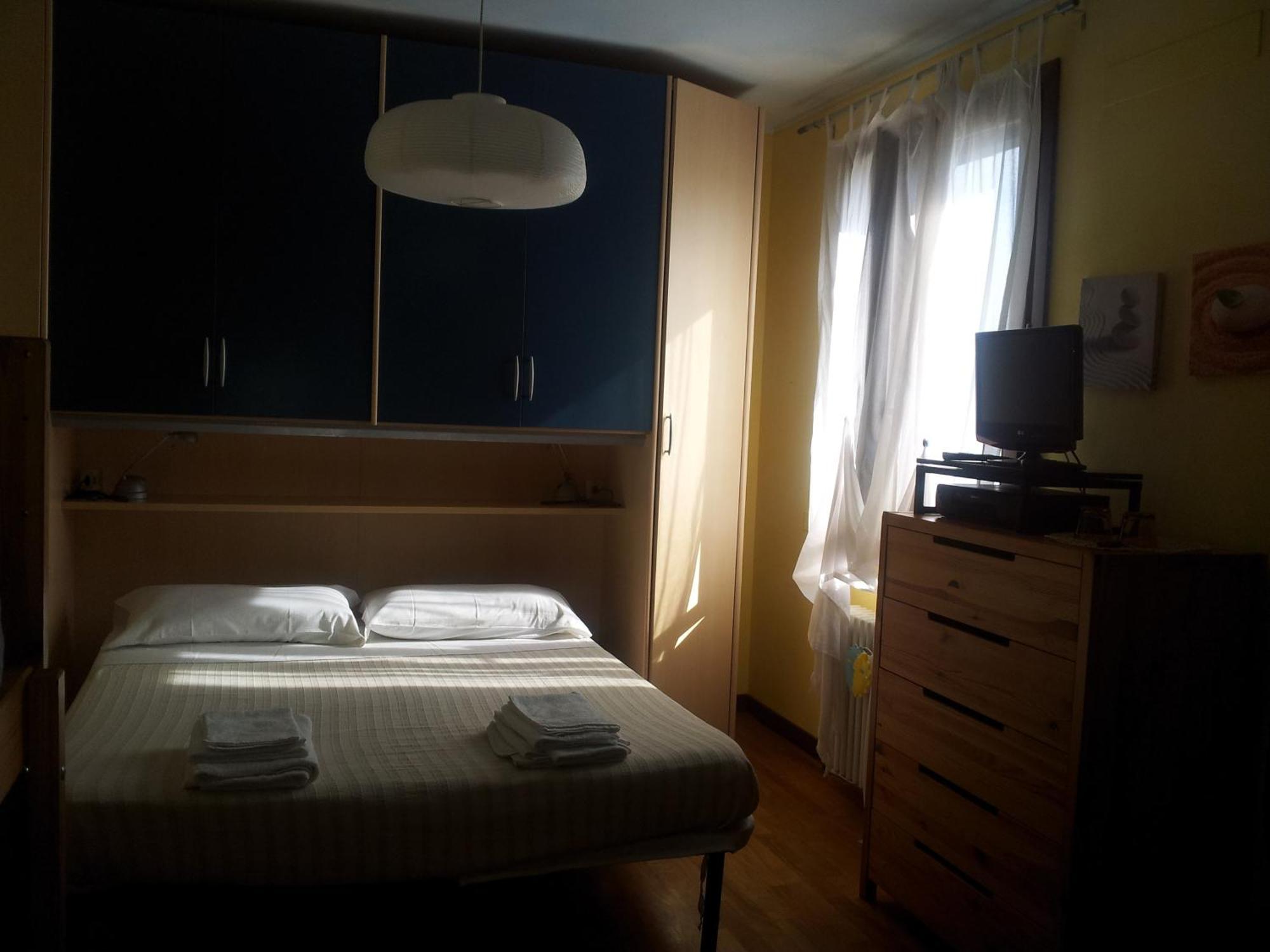 B&B Ariadamare Sanremo Oda fotoğraf