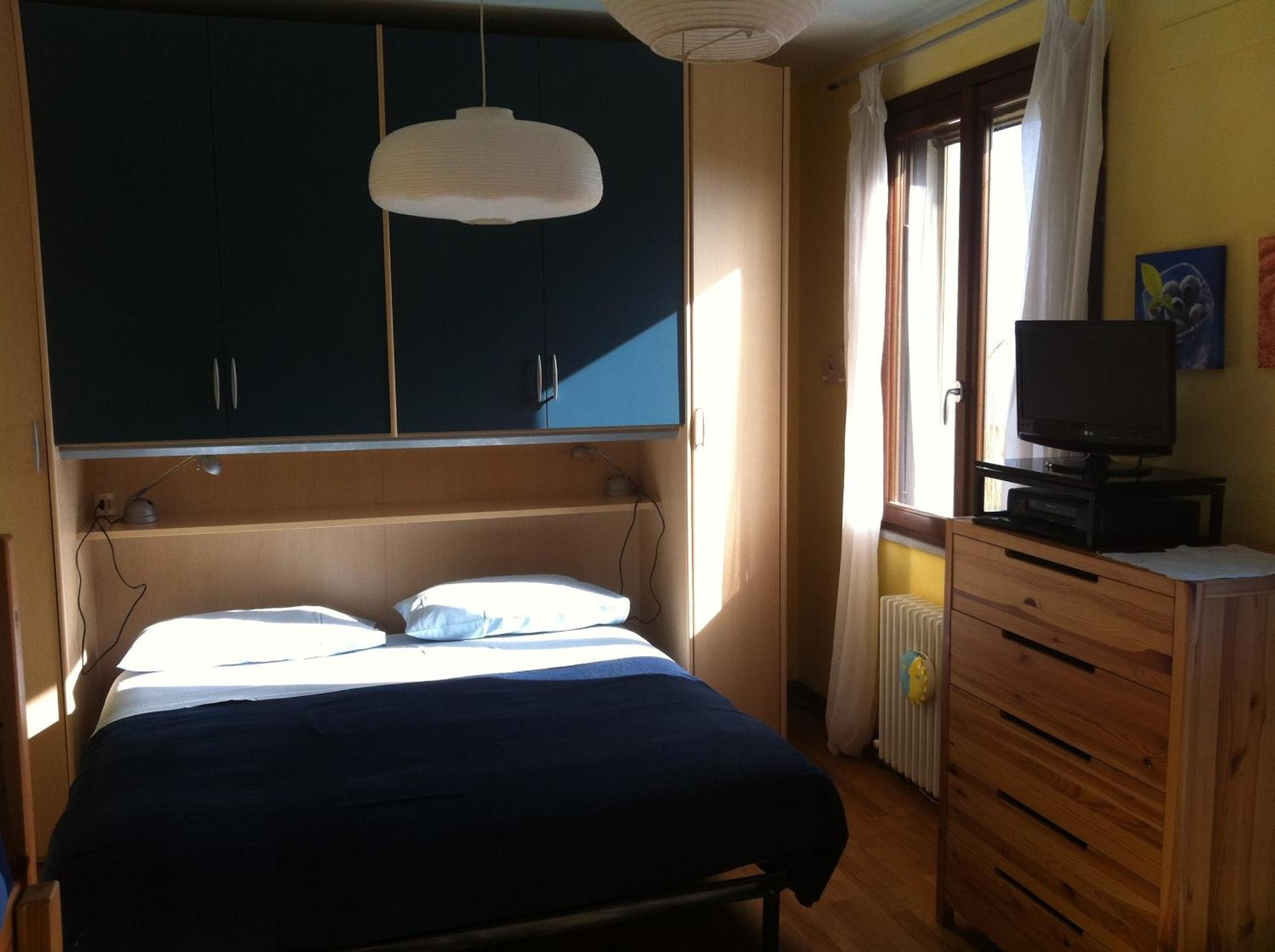 B&B Ariadamare Sanremo Oda fotoğraf