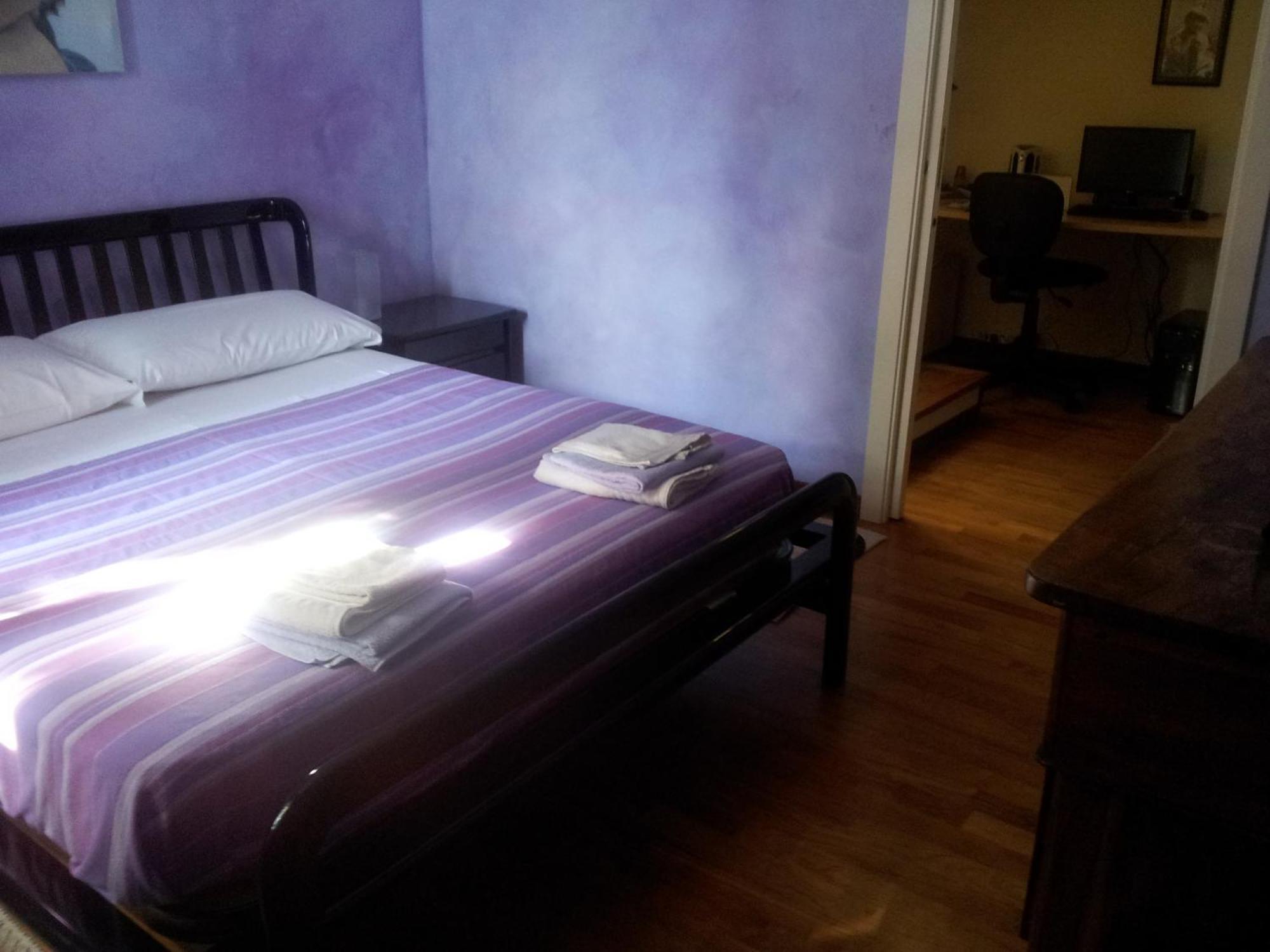 B&B Ariadamare Sanremo Oda fotoğraf