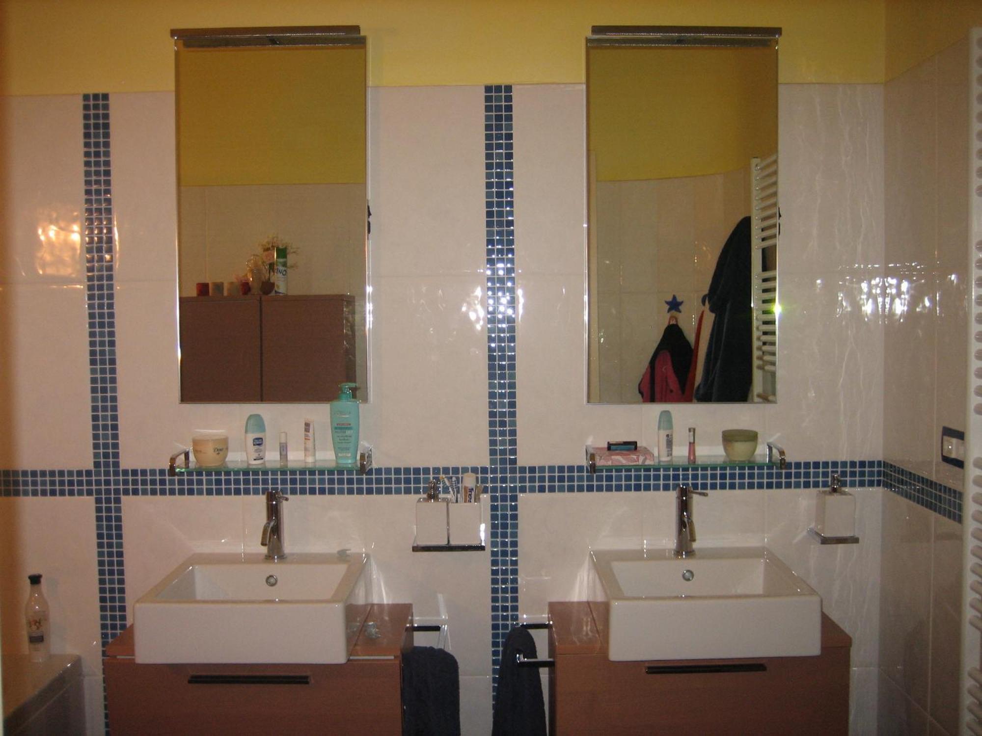 B&B Ariadamare Sanremo Oda fotoğraf
