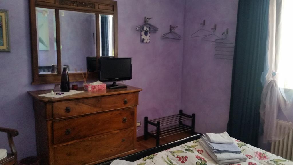 B&B Ariadamare Sanremo Dış mekan fotoğraf