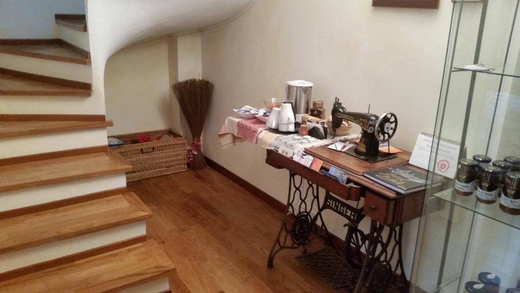 B&B Ariadamare Sanremo Dış mekan fotoğraf