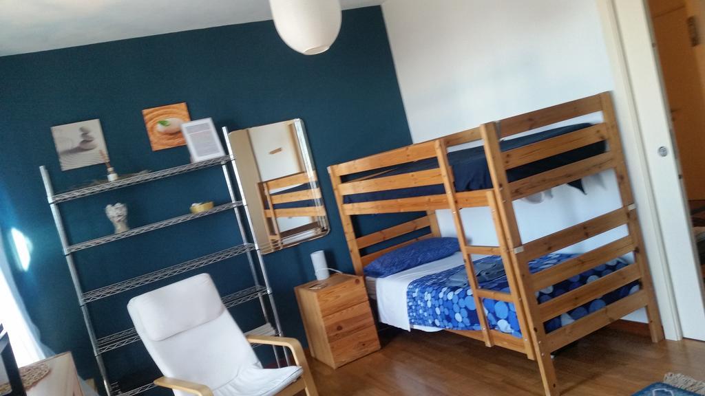 B&B Ariadamare Sanremo Dış mekan fotoğraf