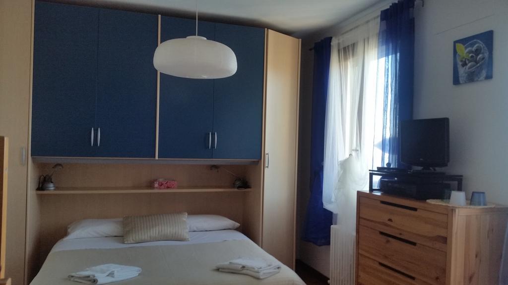 B&B Ariadamare Sanremo Dış mekan fotoğraf