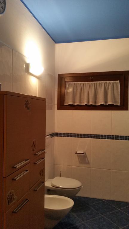 B&B Ariadamare Sanremo Dış mekan fotoğraf