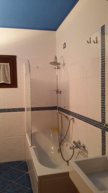 B&B Ariadamare Sanremo Dış mekan fotoğraf
