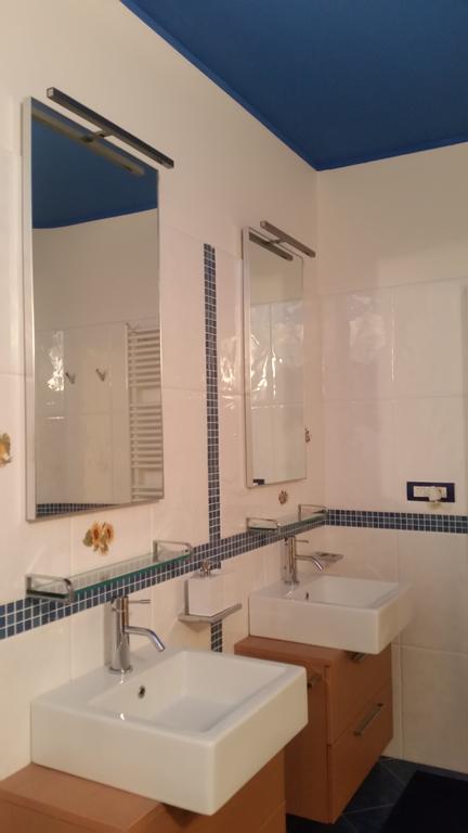 B&B Ariadamare Sanremo Dış mekan fotoğraf
