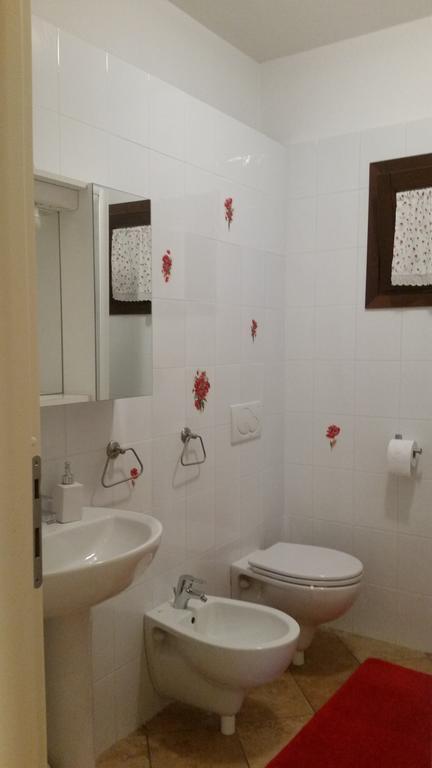 B&B Ariadamare Sanremo Dış mekan fotoğraf