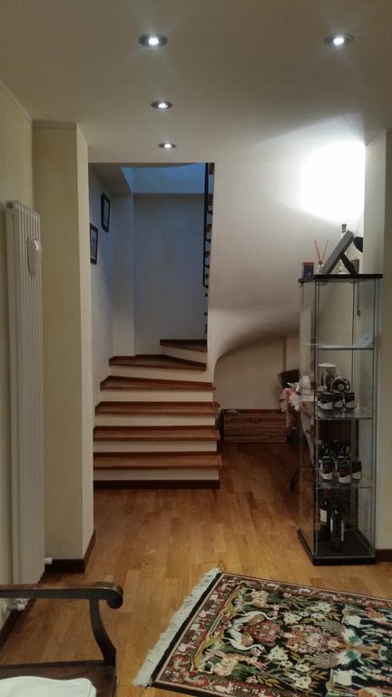 B&B Ariadamare Sanremo Dış mekan fotoğraf
