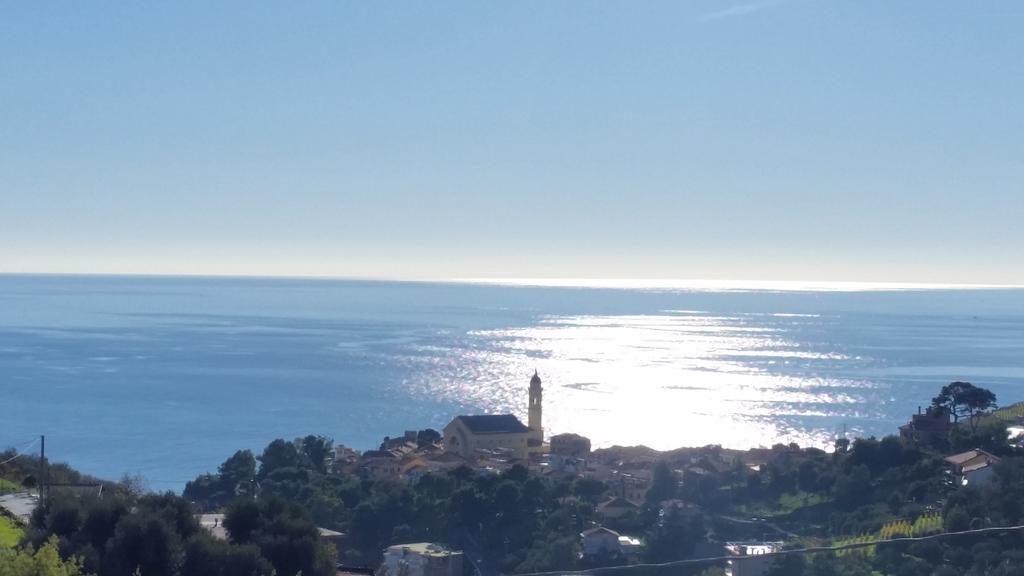 B&B Ariadamare Sanremo Dış mekan fotoğraf