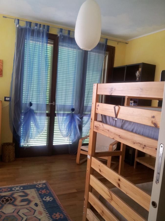 B&B Ariadamare Sanremo Oda fotoğraf