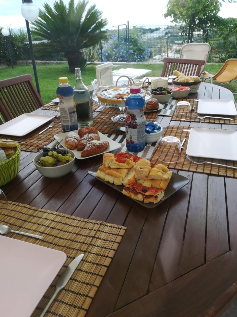 B&B Ariadamare Sanremo Dış mekan fotoğraf