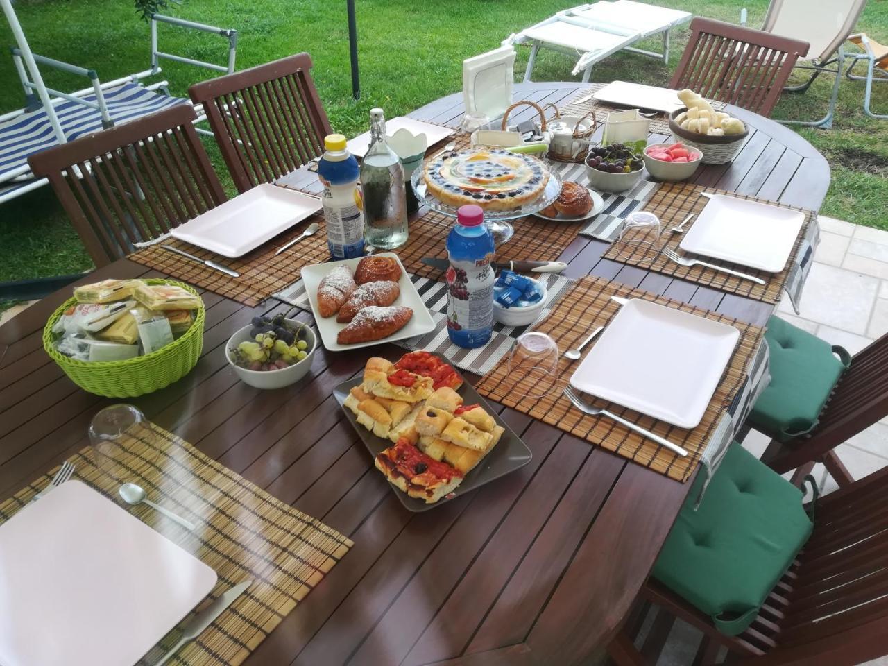 B&B Ariadamare Sanremo Dış mekan fotoğraf